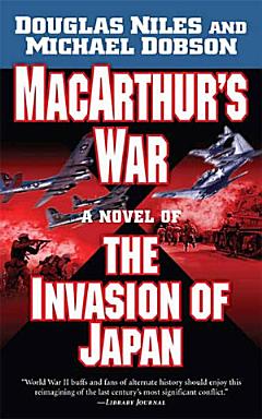 MacArthur\'s War