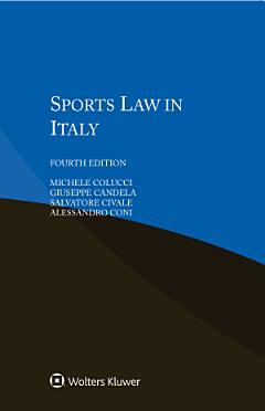 Sports Law in Italy