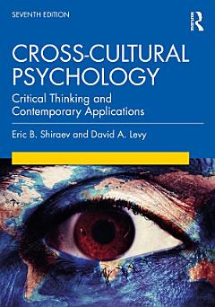 Cross-Cultural Psychology