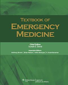 Textbook of Emergency Medicine