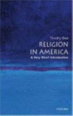 Religion in America