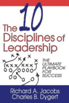 The Ten Disciplines of Leadership