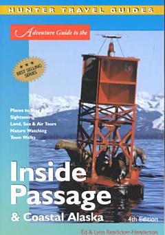 The Inside Passage and Coastal Alaska