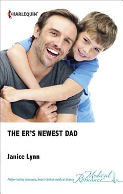 The ER\'s Newest Dad