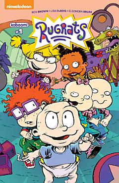 Rugrats #1