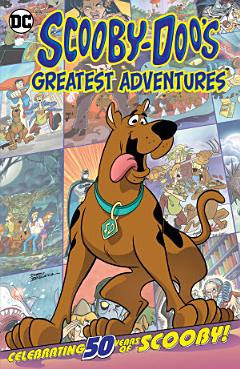 Scooby-Doo\'s Greatest Adventures