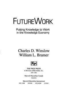 FutureWork