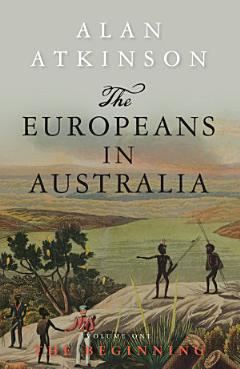 The Europeans in Australia