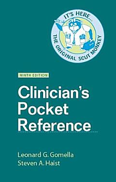 Clinician\'s Pocket Reference