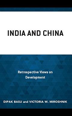 India and China