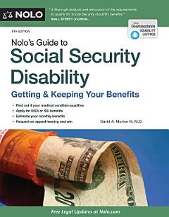 Nolos Guide to Social Security Disability