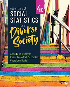 Essentials of Social Statistics for a Diverse Society