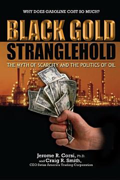 Black Gold Stranglehold