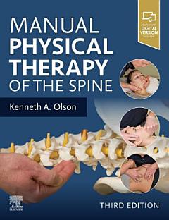 Manual Physical Therapy of the Spine - E-Book