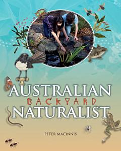 Australian Backyard Naturalist