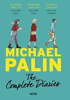 The Complete Michael Palin Diaries