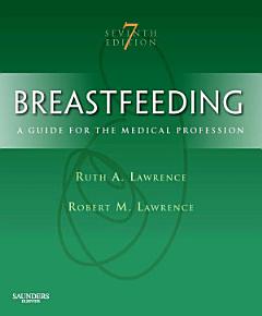 Breastfeeding E-Book