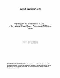 Preparing for the Third Decade of the National Water-Quality Assessment Program