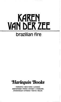 Brazilian Fire