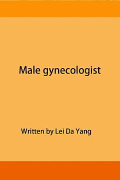 Male gynecologist