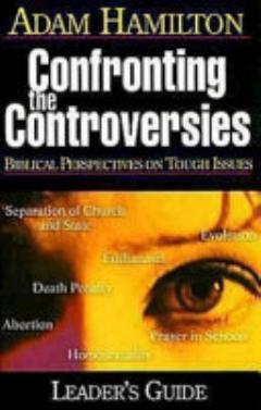 Confronting the Controversies