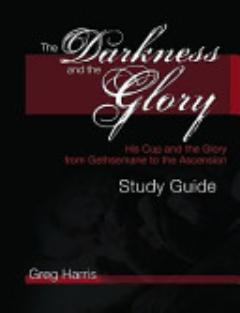 Darkness and the Glory Sg