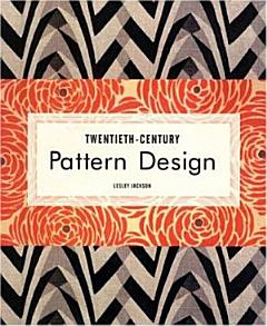 Twentieth-Century Pattern Design