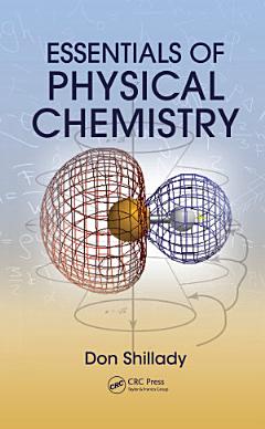 Essentials of Physical Chemistry