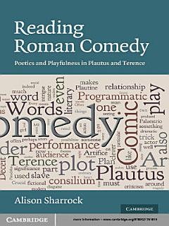 Reading Roman Comedy