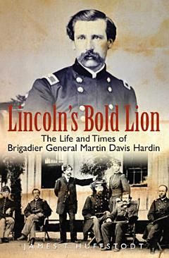 Lincoln\'s Bold Lion