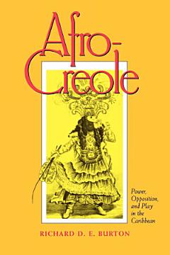 Afro-Creole