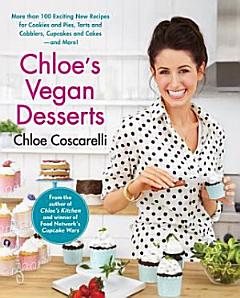 Chloe\'s Vegan Desserts