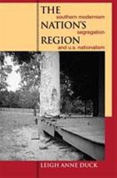 The Nation\'s Region