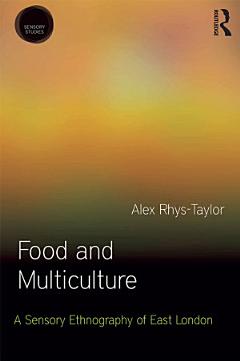 Food and Multiculture