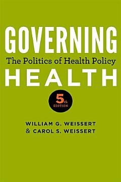 Governing Health