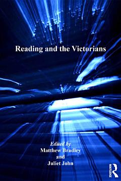 Reading and the Victorians