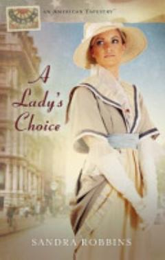 A Lady\'s Choice