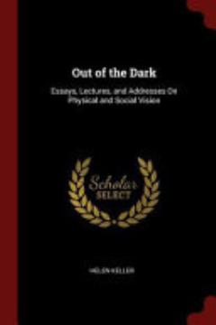 Out of the Dark