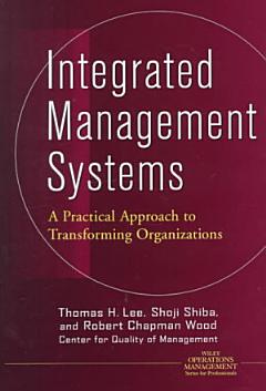 Integrated Management Systems