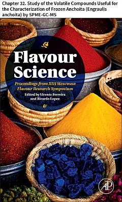 Flavour Science