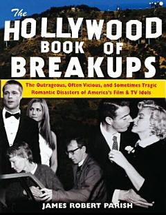 The Hollywood Book of Breakups