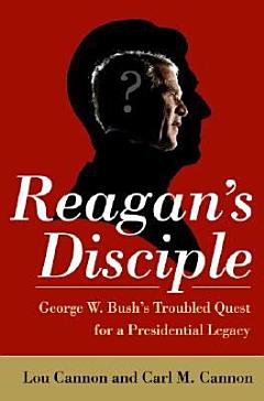 Reagan\'s Disciple