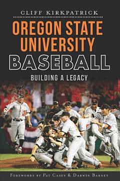 Oregon State University Baseball