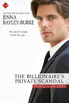 The Billionaire\'s Private Scandal