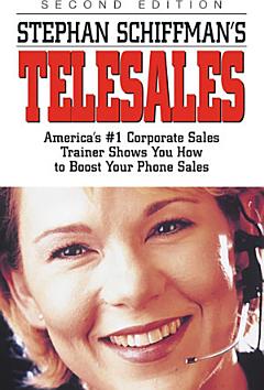 Stephan Schiffman\'s Telesales