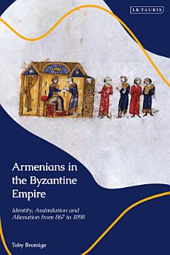 Armenians in the Byzantine Empire