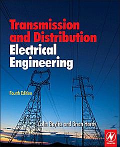 Transmission and Distribution Electrical Engineering