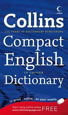 Compact Dictionary