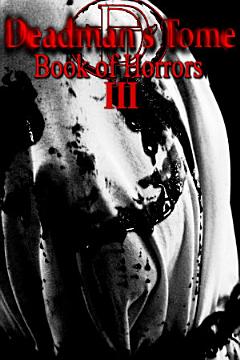 Book of Horrors III