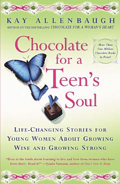 Chocolate For a Teen\'s Soul